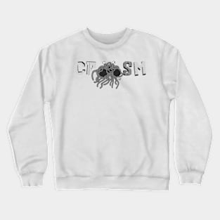 Church of the FSM Crewneck Sweatshirt